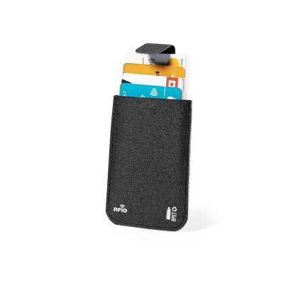 Guarex Card Holder - BLACK