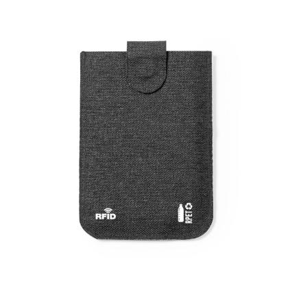 Guarex Card Holder - BLACK