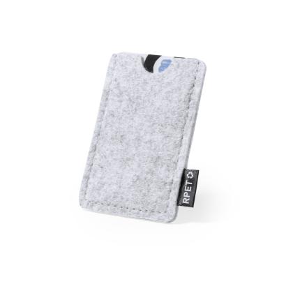 Habirok Card Holder - GREY