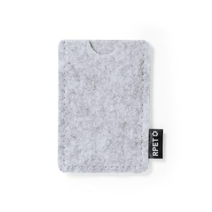 Habirok Card Holder - GREY