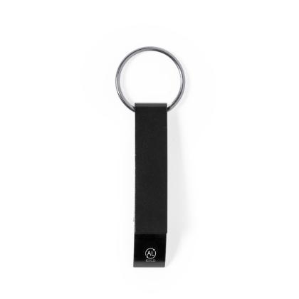 Mixe Opener Keyring - BLACK
