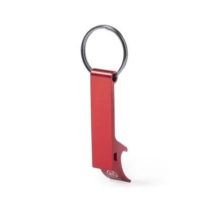 Mixe Opener Keyring - RED
