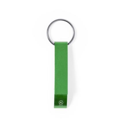 Mixe Opener Keyring - GREEN