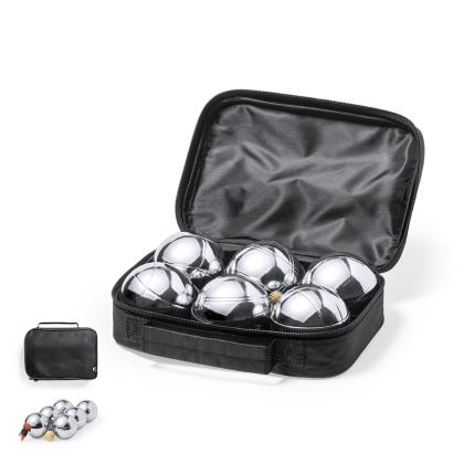 Boliche Game Petanque -