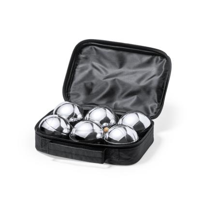 Boliche Game Petanque -