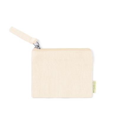 Fontix Purse - NATURAL