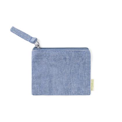 Fontix Purse - BLUE