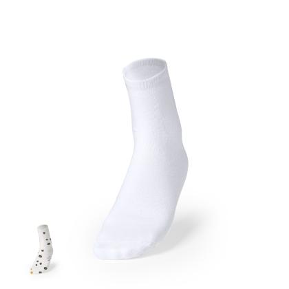 Piodox Sublimation Sock - WHITE