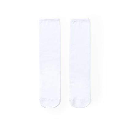 Piodox Sublimation Sock - WHITE