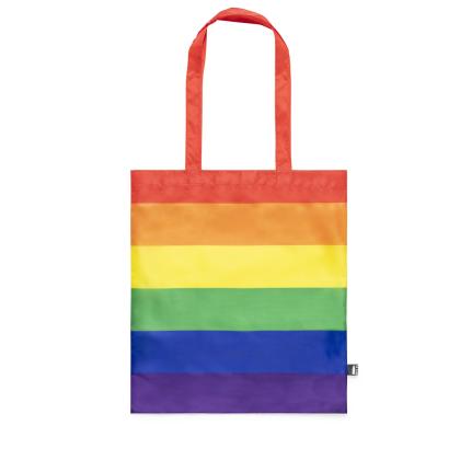 Rubiros Bag - RAINBOW