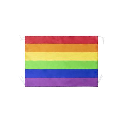 Zerolox Flag - RAINBOW