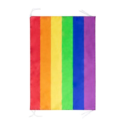 Zerolox Flag - RAINBOW