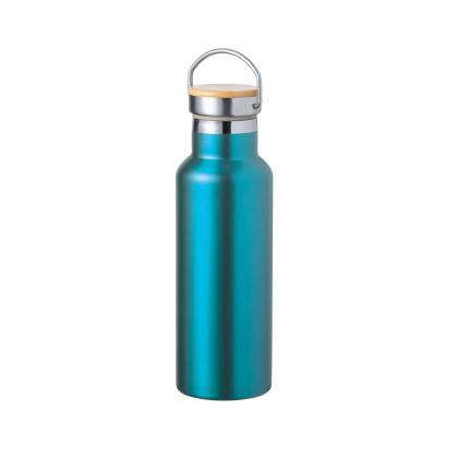 Naxel Insulated Bottle - LIGHT BLUE