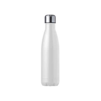 Liyar Insulated Bottle - WHITE
