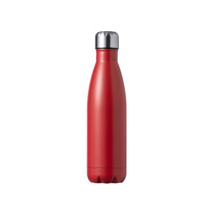 Liyar Insulated Bottle - RED