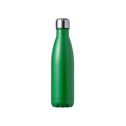 Liyar Insulated Bottle - GREEN