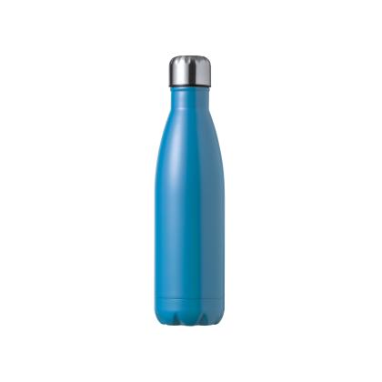 Liyar Insulated Bottle - LIGHT BLUE