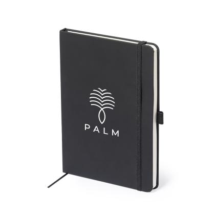 Xeria Notepad - BLACK