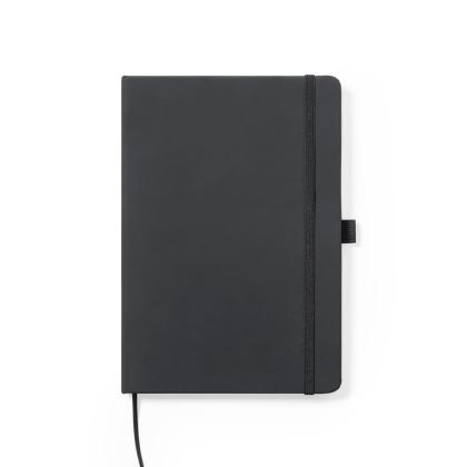 Xeria Notepad - BLACK