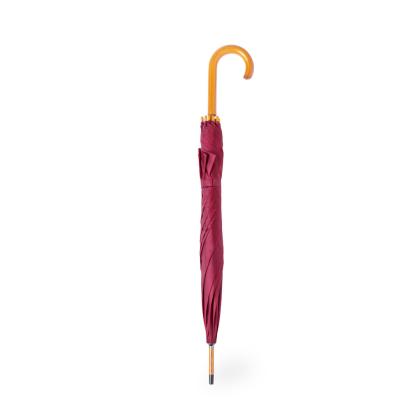 Lagont Umbrella - BURGUNDY
