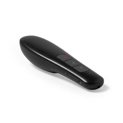 Decolf Presenter Laser Pointer - BLACK