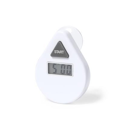 Vorad Timer - WHITE