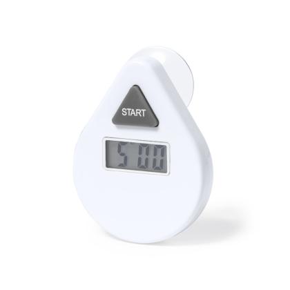Vorad Timer - WHITE