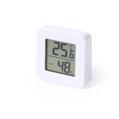 Tynna Weather Station - WHITE