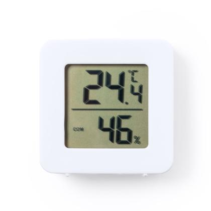 Tynna Weather Station - WHITE