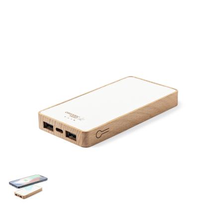 Meskat Power Bank -