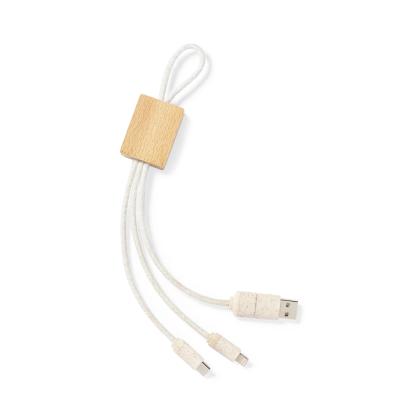 Nuskir Charging Cable -
