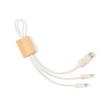 Nuskir Charging Cable -