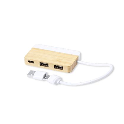 Layais USB Hub -