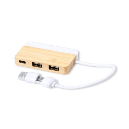 Layais USB Hub -