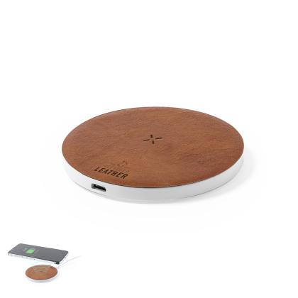 Sarkul RCS Charger - BROWN