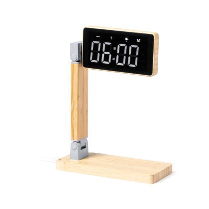 Edres Multifunction Alarm Clock -
