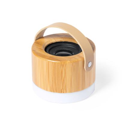 Durbal Speaker -