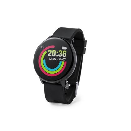 Krirt Smart Watch - BLACK