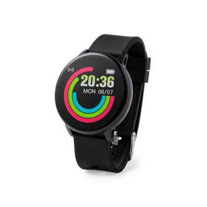 Krirt Smart Watch - BLACK