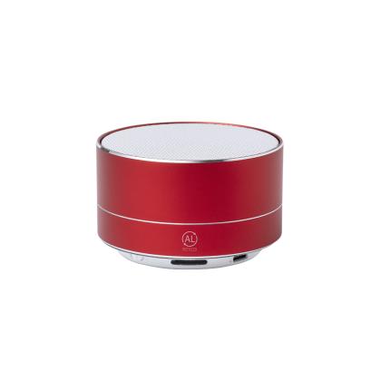 Skind Speaker - RED