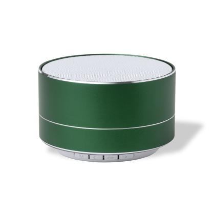 Skind Speaker - GREEN