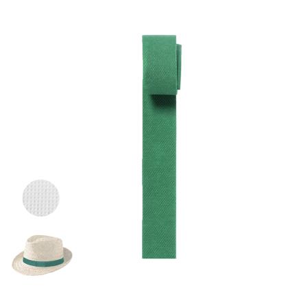 Nwovenband Hatband - KHAKI