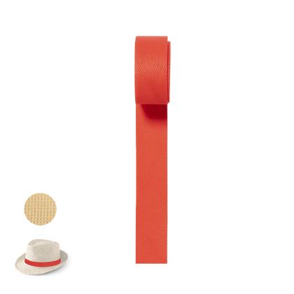 Sprint Hatband - RED