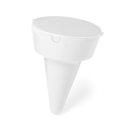 Cleansand Ashtray - WHITE
