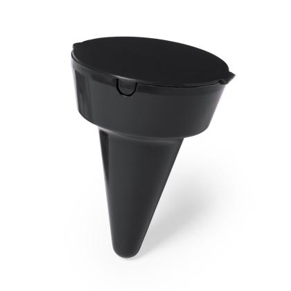 Cleansand Ashtray - BLACK