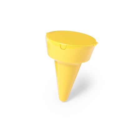 Cleansand Ashtray - YELLOW