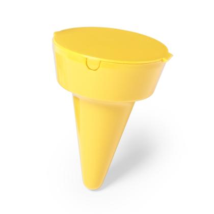 Cleansand Ashtray - YELLOW