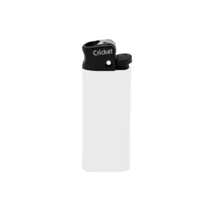 Minicricket Lighter - WHITE