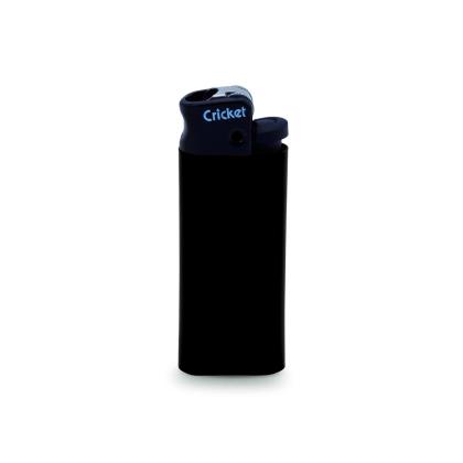 Minicricket Lighter - BLACK