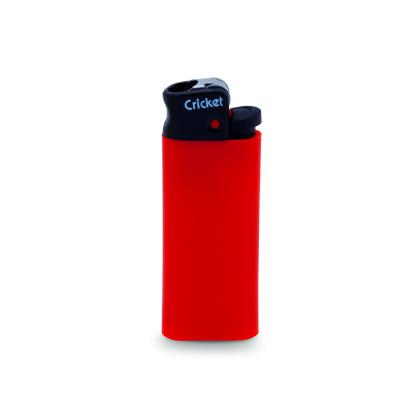 Minicricket Lighter - RED